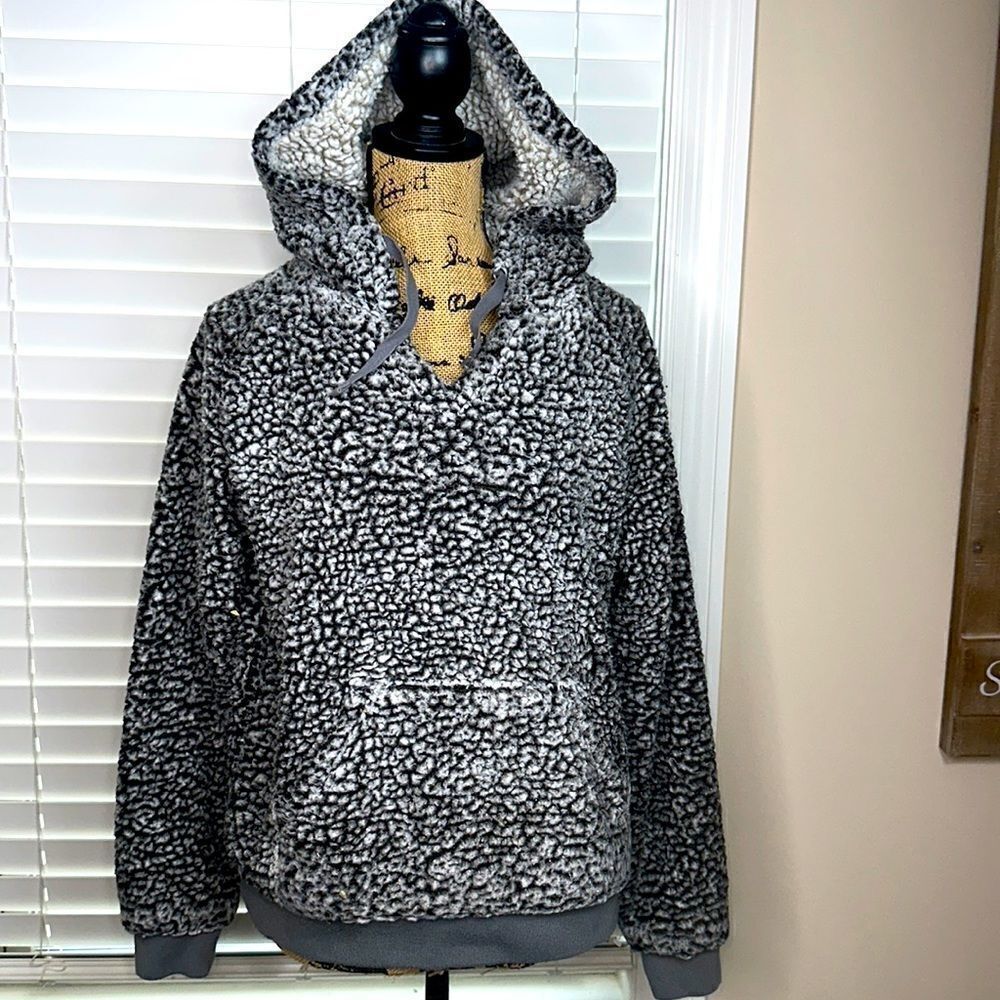 Thread & Supply Hoodie